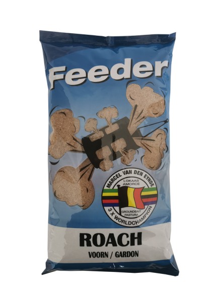 Van Den Eynde Feeder Roach - 1kg