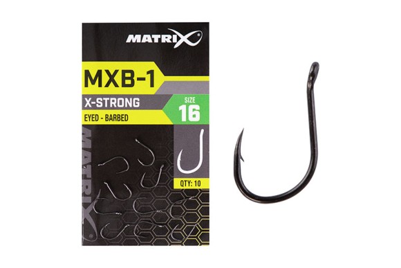 Hooks Matrix MXB-1 