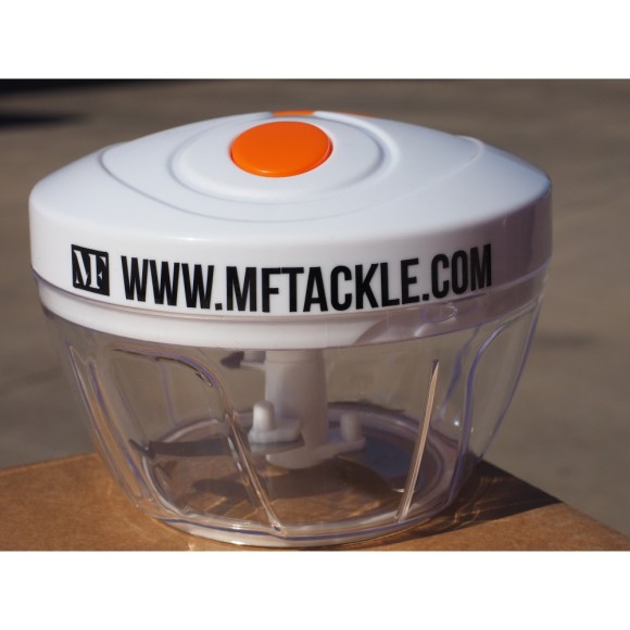 MF TACKLE Worm Cutter