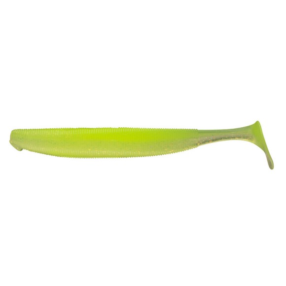 Soft plastic lure DAIWA "STEEZ" STIRRING SHAD - 11cm 