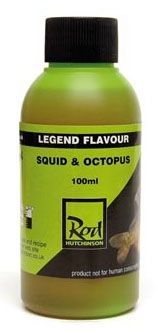LEGEND FLAVOUR - SQUID & OCTOPUS 100ml
