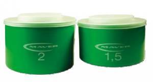 Комплект кутии за стръв  Maver - 1.5l и 2.0l