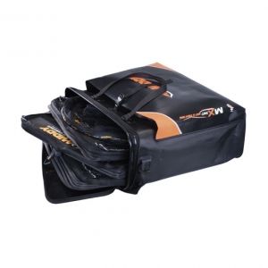 Чанта за живарник MIDDY MX-3NT E.V.A. Nets+Tray Bag