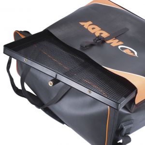 Чанта за живарник MIDDY MX-3NT E.V.A. Nets+Tray Bag