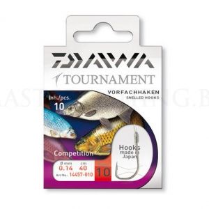 TOURNAMENT Competition Hook