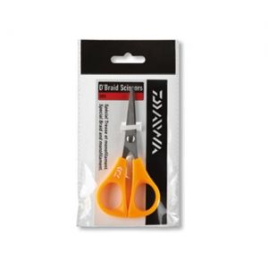 Ножици DAIWA D'BRAID Scissors - 11см
