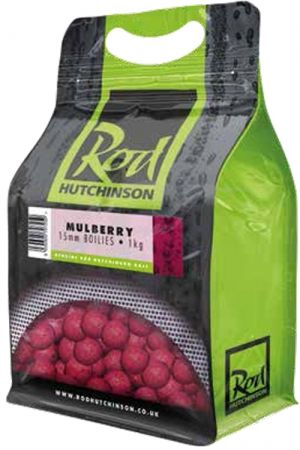 MULBERRY FLORENTINE BOILIES 15mm 1kg