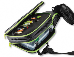 Компактна  Чанта за Рамо PROREX Roving Shoulder Bag