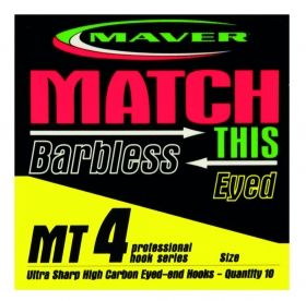 Match This Series 4Maver MATCH THIS MT4