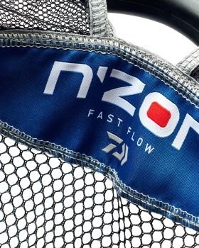 N'ZON FAST FLOW LANDING NETS - 50cm