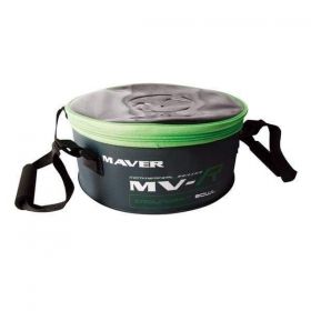 Чанта за захранка Maver MV-R EVA ZIPPED GROUNDBAIT BOWL