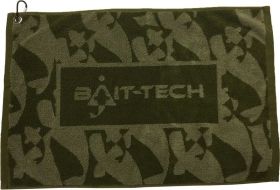Кърпа - BAIT-TECH - камуфлаж