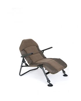 FOLDING CHAIR WITH ARMS