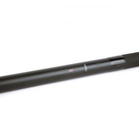 Шаранджийски кеп - DAIWA BLACK WIDOW - 1.82м - телскопична дръжка