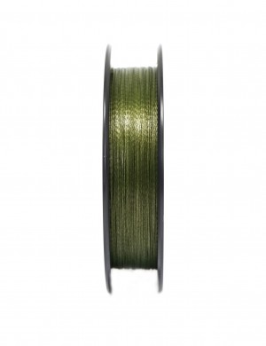 Плетено Влакно Daiwa J-BRAID X4 - 270м / тъмно зелено
