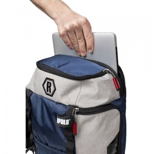 Раница Rapala CountDown Backpack 46x30x13
