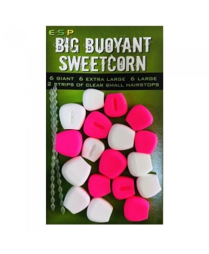 ESP Big Buoyant Sweetcorn