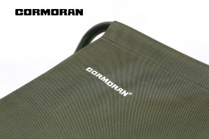 Cormoran Folding Chair Model 9000