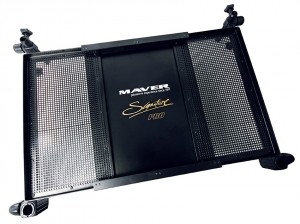 Маса за платформа - Maver - SIGNATURE PRO MEGA SIDE TRAY 83x50cm