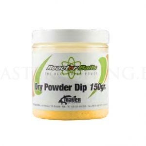 Dry Powder Dip - crab