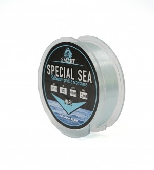  Maver - SPECIAL SEA - 300m