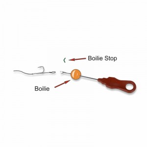 Stonfo Boilie needle