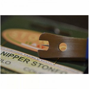 Резачка / кътер от неръждаема стомана NIPPER STONFO