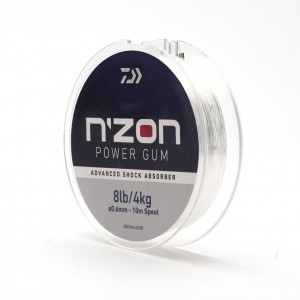 Daiwa N'ZON Power Gum