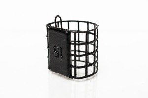 AS FEEDER Cage feeder 4 x 12 mesh (round)