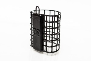 Хранилка  AS FEEDER Cage feeder 6 x 14 mesh (round)