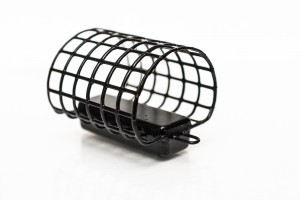 Хранилка  AS FEEDER Cage feeder 6 x 14 mesh (round)