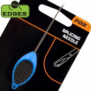 Fox Edges Splicing Needle CAC522
