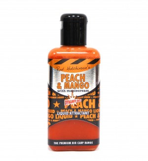 Атрактор - Rod Hutchinson - Peach & Mango Liquid Attractant 250ml