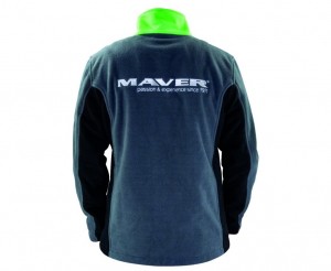 Fleece Jacket Maver