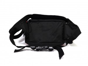 Чанта за кръст Nomura Narita Carryall Belt - с допълнителна презрамка за рамо