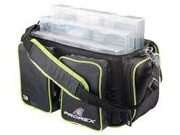Чанта за спининг - DAIWA PROREX Shoulder Bag