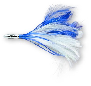 Flash Feather Rigged BLW 