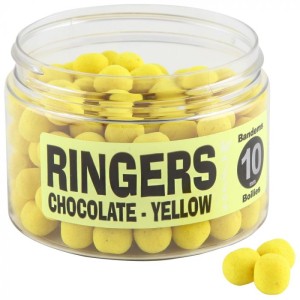  Ringers Chocolate Bandem 10mm.