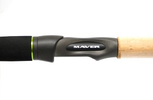 Фидер въдица Maver REACTORLITE FEEDER - 12'FT / 3,60m / 70gr