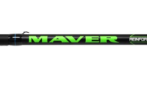 Въдица за пъстърва MAVER START TRL - 4.30 м / 18-35 гр