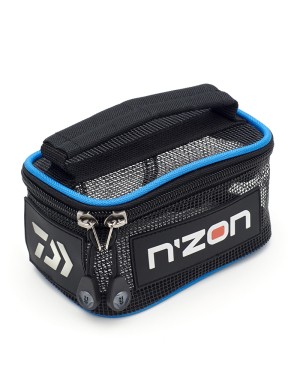 Мрежести чанти - DAIWA NZON MESH BAGS  - 2 броя