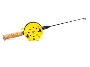  Ice Fishing Rod  “ASSERI“ KIANTA 45см/90mm