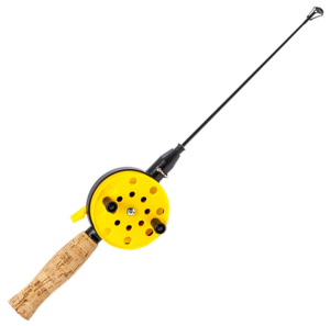  Ice Fishing Rod  “ASSERI“ KIANTA 45см / 90mm