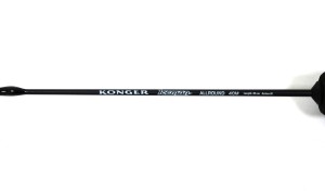 Ice fishing rod “KONGER“ ICEMAN ALLROUND MEDIUM 40cm