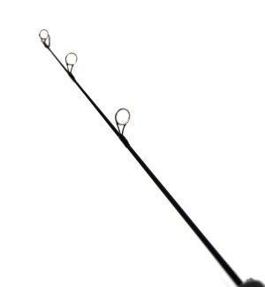 Ice fishing rod “KONGER“ ICEMAN ALLROUND MEDIUM 50cm