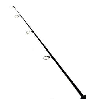 Ice fishing rod “KONGER“ ICEMAN ALLROUND MEDIUM 60cm