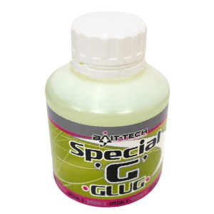 Дип BAIT-TECH Special G Glug Liquid - 250ml