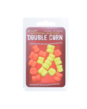 ESP Double Corn – Yellow