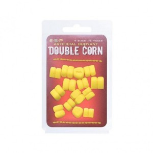 Плуваща изкуствена двойна царевица ESP Double Corn 