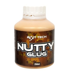 Дип - BAIT-TECH NUTTY GLUG - 250ml